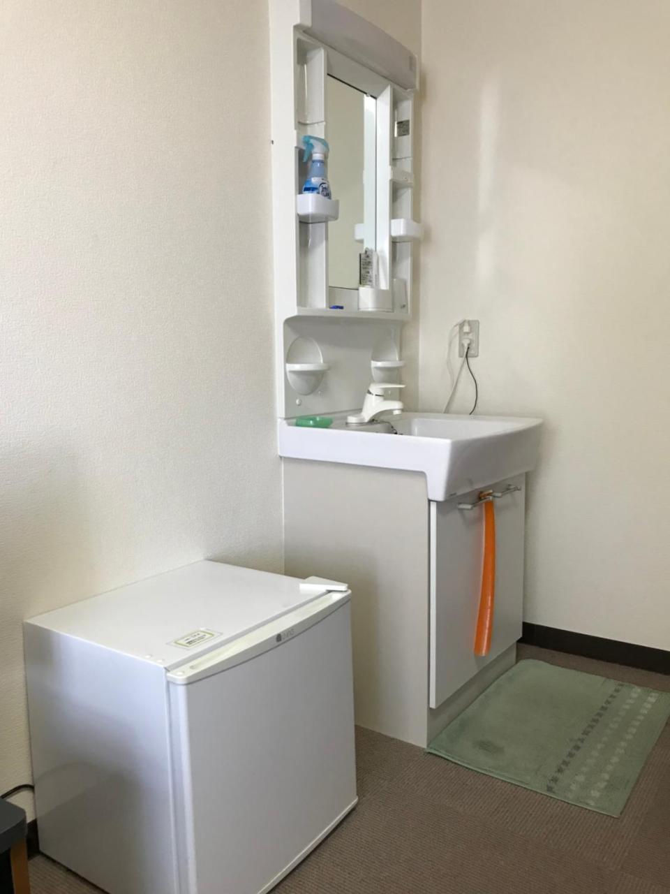 Business Kanko Hotel Kawai Nara Exteriér fotografie