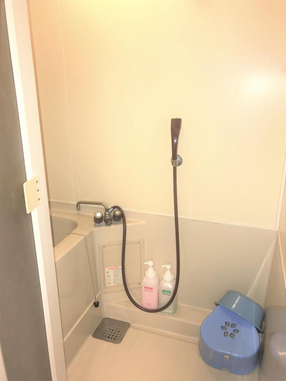Business Kanko Hotel Kawai Nara Exteriér fotografie